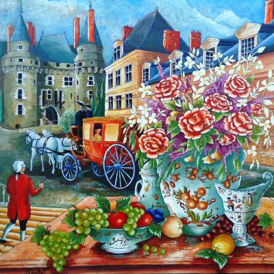 Le Carosse
