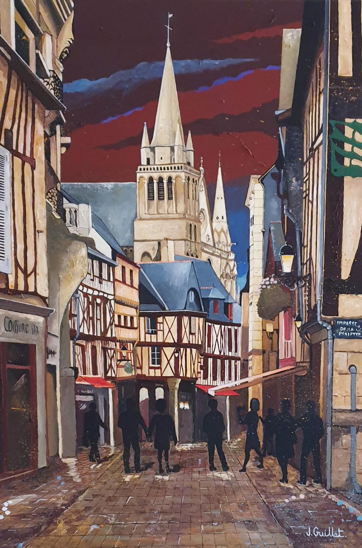 Vannes