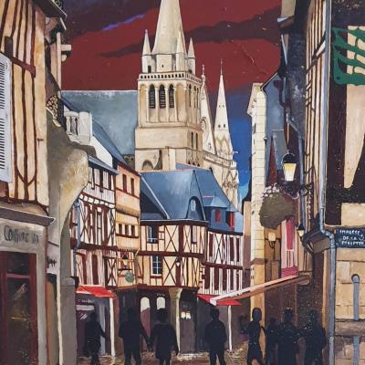 Vannes