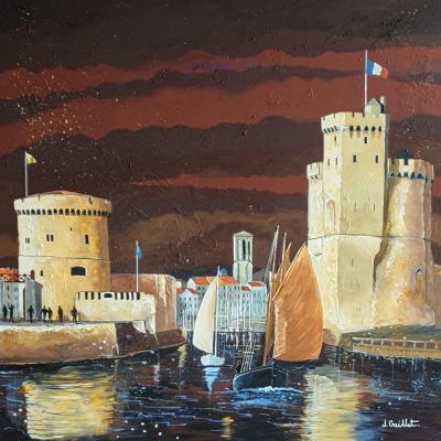 La Rochelle 2