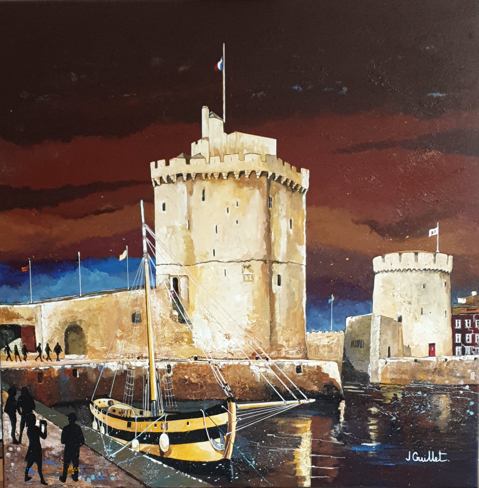 la Rochelle 1