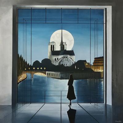 Muses de nuit