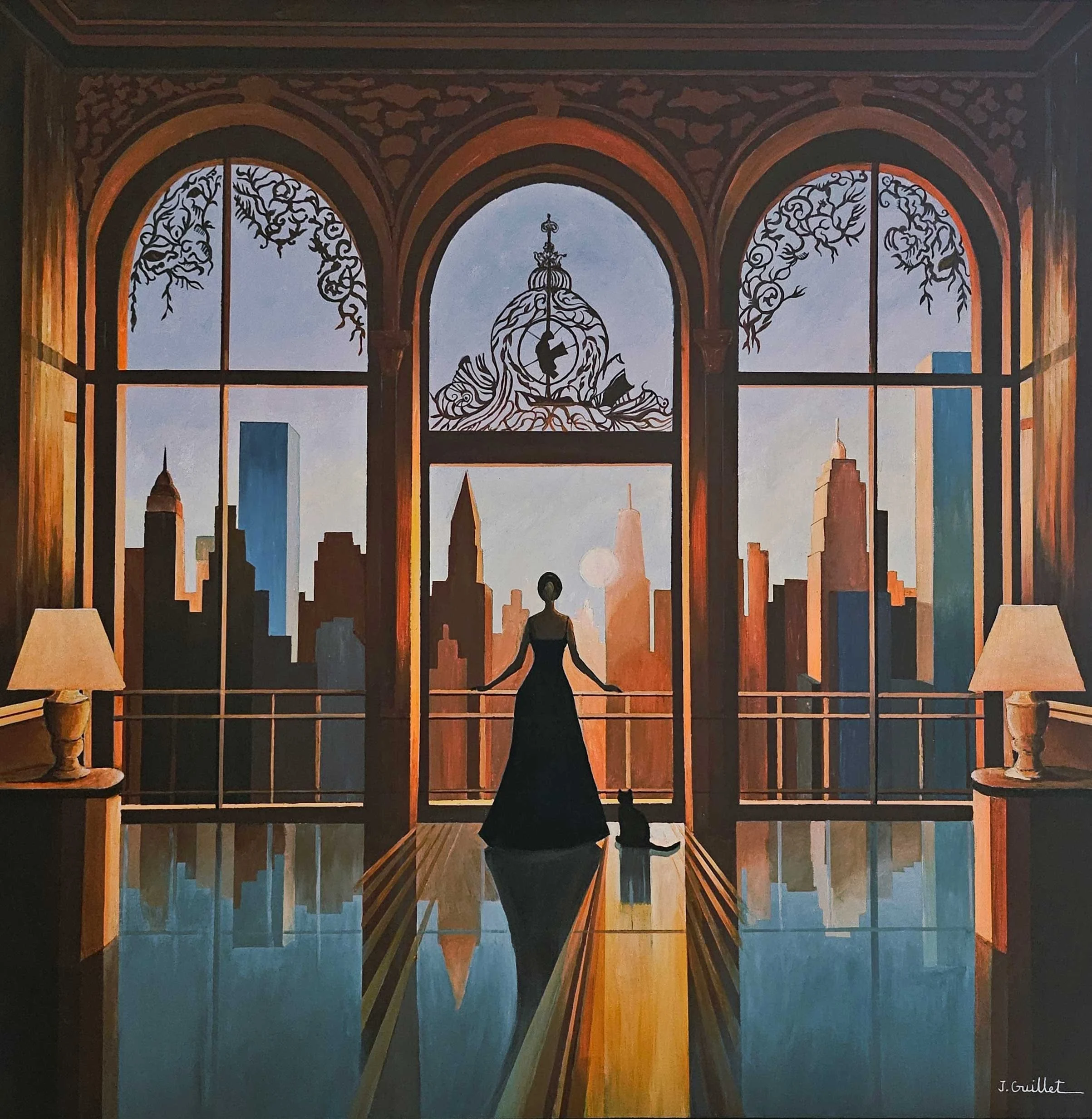 Manhattan Upper East Side