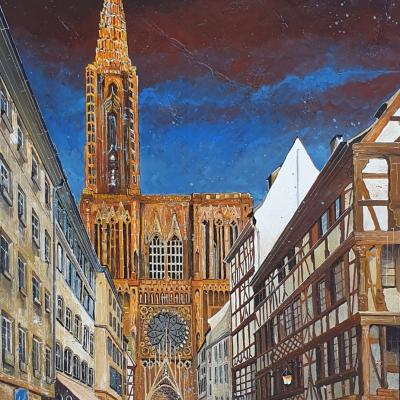 Strasbourg