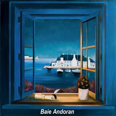 Baie andoran