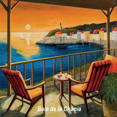 Baie de la chania
