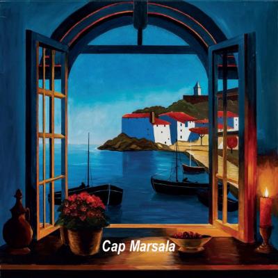 Cap marsala