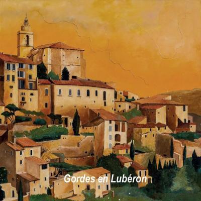 Gordes en luberon