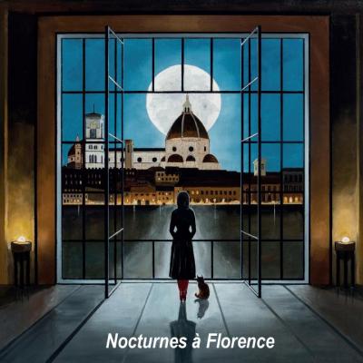 Nocturnes a florence
