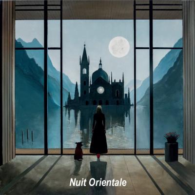Nuit orientale