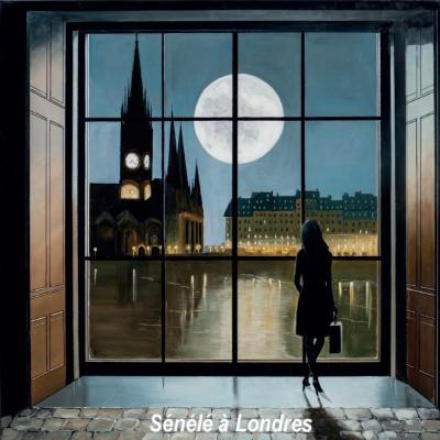 Senele a londre 1